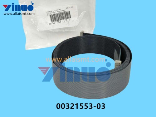 00321553 03 SIEMENS ASM Gantry Cable (1)