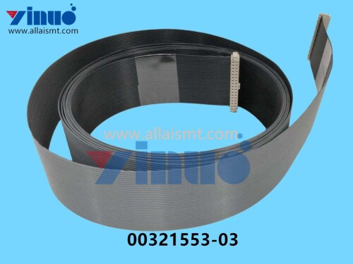 00321553 03 SIEMENS ASM Gantry Cable (2)
