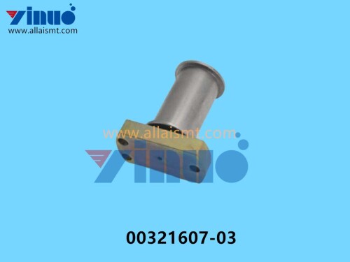 00321607 03 SIEMENS ASM BELT GUIDE Y AXIS (1)