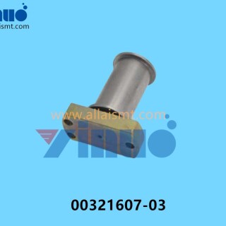 00321607-03-SIEMENS-ASM-BELT-GUIDE-Y-AXIS-1