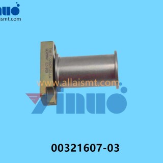 00321607-03-SIEMENS-ASM-BELT-GUIDE-Y-AXIS-2