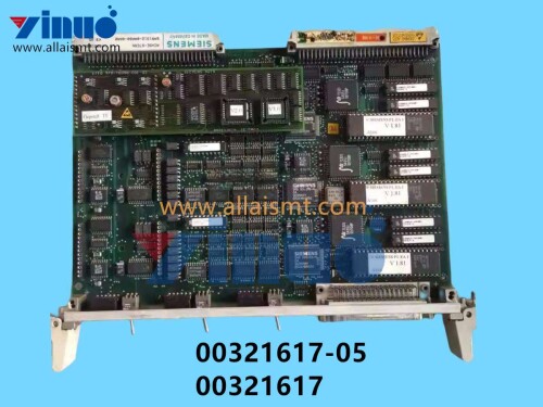 00321617 05 00321617 SIEMENS ASM AXIS TURRET (1)