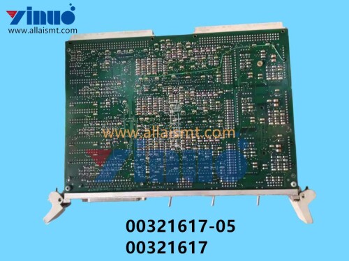 00321617 05 00321617 SIEMENS ASM AXIS TURRET (2)