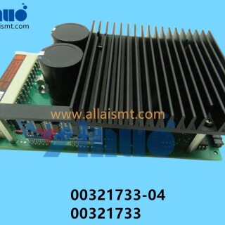 00321733-04-00321733-SIEMENS-ASM-Servo-Amplifier-PC-Circuit-Board-1