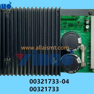 00321733-04-00321733-SIEMENS-ASM-Servo-Amplifier-PC-Circuit-Board-2