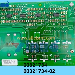 00321734-00321734-02-SIEMENS-ASM-SERVO-AMPLIFIER-PC-BOARD-1