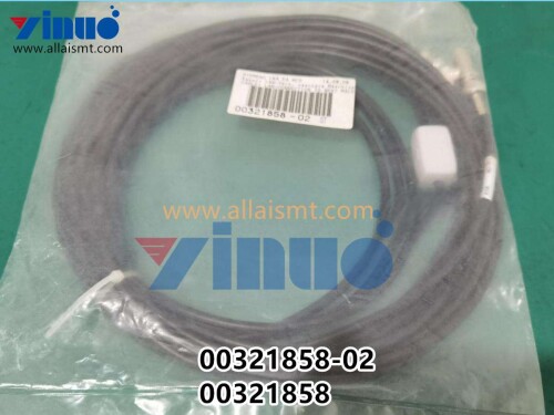00321858 02 00321858 SIEMENS ASM CABLE LAN CONNECTION (1)