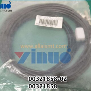 00321858-02-00321858-SIEMENS-ASM-CABLE-LAN-CONNECTION-1
