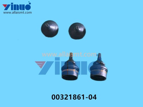 00321861 04 SIEMENS ASM NOZZLE 914 714 (1)