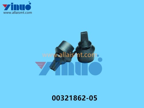 00321862 05 SIEMENS ASM Vacuum Nozzle type 915 715
