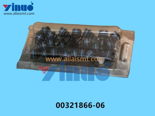 00321866 06 SIEMENS ASM NOZZLE 724 924