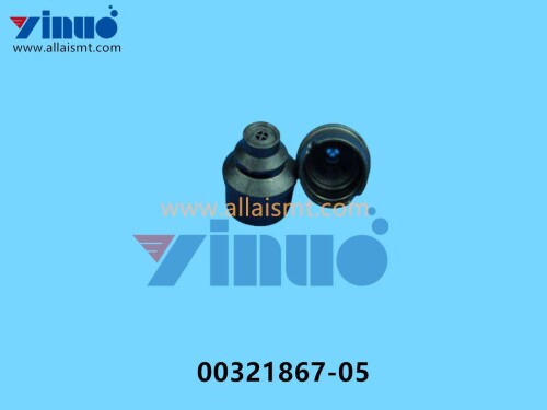 00321867 05 SIEMENS ASM NOZZLE 719 919