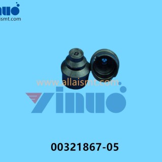 00321867-05-SIEMENS-ASM-NOZZLE-719-919