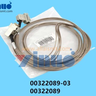00322089-03-00322089-SIEMENS-ASM-VGA-Cable-Multiplex-PC