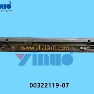 00322119-07-SIEMENS-ASM-Tape-Feeder-Control-Board-1