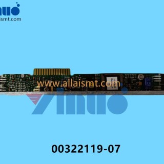 00322119-07-SIEMENS-ASM-Tape-Feeder-Control-Board-2