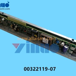00322119-07-SIEMENS-ASM-Tape-Feeder-Control-Board-5