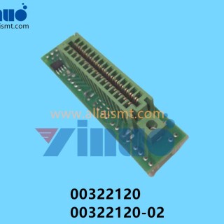 00322120-00322120-02-SIEMENS-ASM-Feeder-distribution-board-conversion-card-2