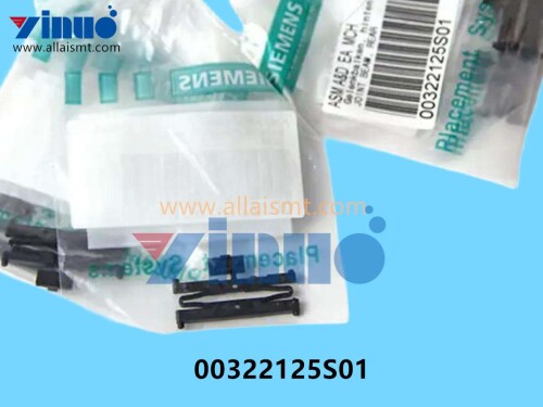 00322125S01 SIEMENS ASM JOINT BEAM REAR 12mm 16mm (2)