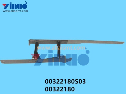 00322180S03 00322180 SIEMENS ASM SPRING BASE (2)