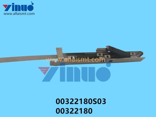 00322180S03 00322180 SIEMENS ASM SPRING BASE (3)