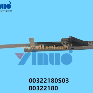 00322180S03-00322180-SIEMENS-ASM-SPRING-BASE-3