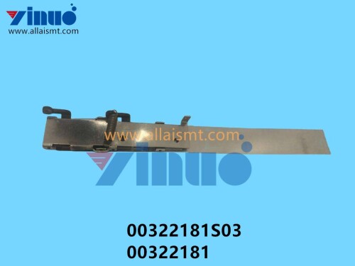 00322181S03 00322181 SIEMENS ASM SPRING BASE PLATE (2)