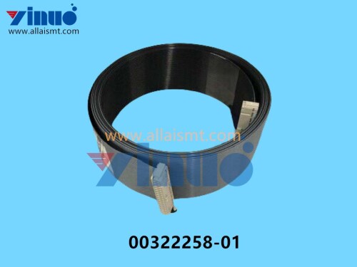 00322258 01 SIEMENS ASM CABLE FOR PORTAL CAN BUS (2)