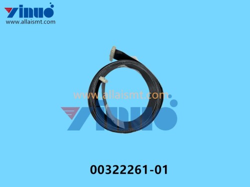 00322261 01 SIEMENS ASM CABLE FOR PORTAL DP1 AXIS (1)