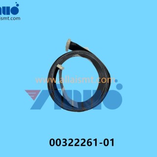 00322261-01-SIEMENS-ASM-CABLE-FOR-PORTAL-DP1-AXIS-1