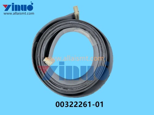 00322261 01 SIEMENS ASM CABLE FOR PORTAL DP1 AXIS (2)