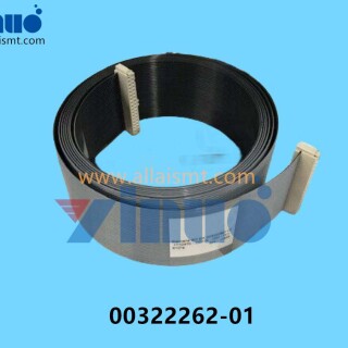 00322262-01-SIEMENS-ASM-X-Axis-Motor-Ribbon-Cable-1