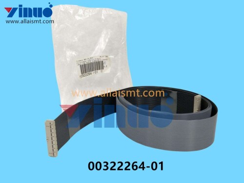 00322264 01 SIEMENS ASM CABLE FOR PORTAL X MOTOR Y TRAC (1)