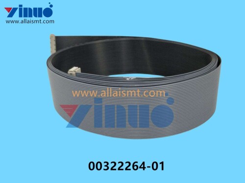 00322264 01 SIEMENS ASM CABLE FOR PORTAL X MOTOR Y TRAC (2)
