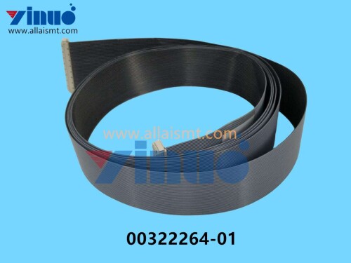 00322264 01 SIEMENS ASM CABLE FOR PORTAL X MOTOR Y TRAC (3)