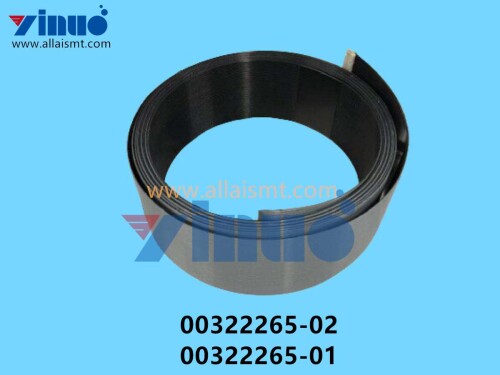 00322265 02 00322265 01 SIEMENS ASM Gantry Ribbon Cable (1)