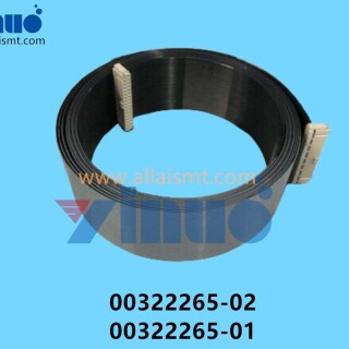 00322265-02-00322265-01-SIEMENS-ASM-Gantry-Ribbon-Cable-2