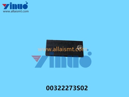 00322273S02 SIEMENS ASM Tape Clip for 24mm Tape feeder (2)