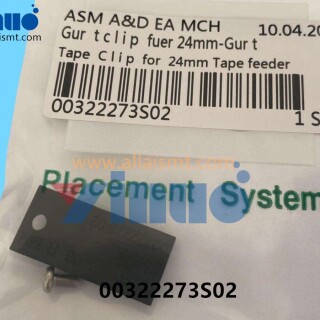 00322273S02-SIEMENS-ASM-Tape-Clip-for-24mm-Tape-feeder-3