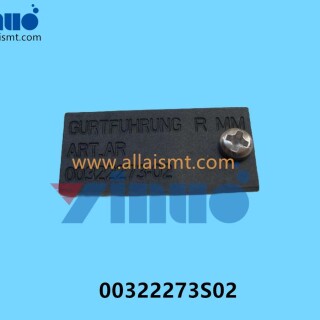 00322273S02-SIEMENS-ASM-Tape-Clip-for-24mm-Tape-feeder-4