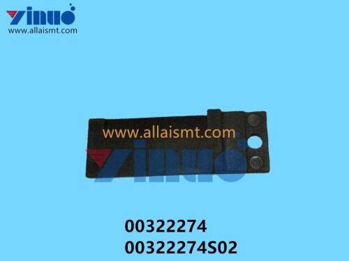 00322274 00322274S02 SIEMENS ASM BELT CLIP FOR 24mm BELT (2)