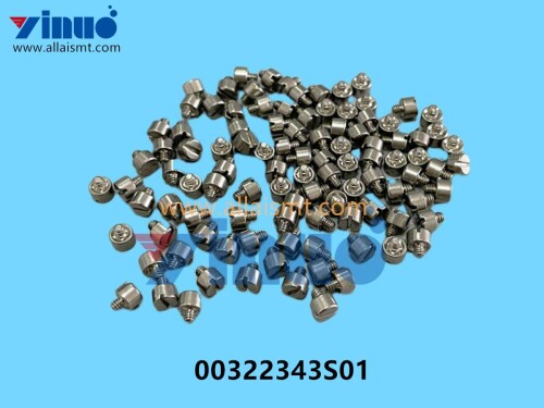 00322343S01 SIEMENS ASM SCREW (1)