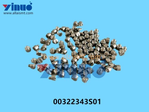 00322343S01 SIEMENS ASM SCREW (2)