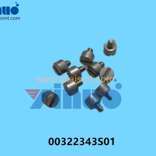 00322343S01-SIEMENS-ASM-SCREW-4