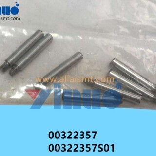 00322357-00322357S01-SIEMENS-ASM-FEEDER-Scrap-Box-Fixed-Shaft