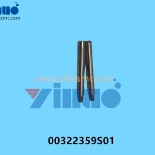 00322359S01-SIEMENS-ASM-SHAFT
