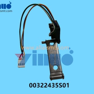 00322435S01-SIEMENS-ASM-Support-for-Rocker-1-1