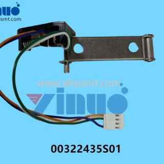 00322435S01-SIEMENS-ASM-Support-for-Rocker-1-2