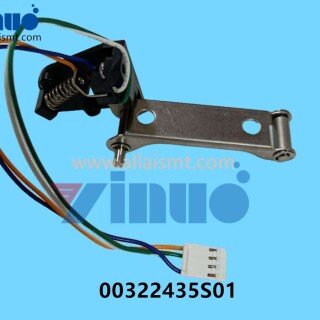 00322435S01-SIEMENS-ASM-Support-for-Rocker-1-3