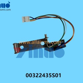 00322435S01-SIEMENS-ASM-Support-for-Rocker-1-4